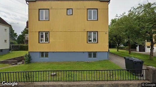 Lägenheter att hyra i Örgryte-Härlanda - Bild från Google Street View
