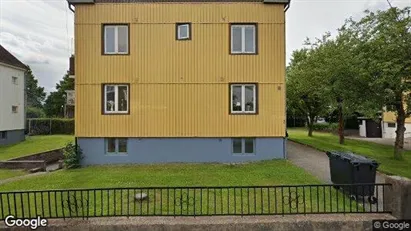 Lägenheter att hyra i Örgryte-Härlanda - Bild från Google Street View