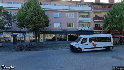 Lägenheter att hyra i Avesta - Bild från Google Street View