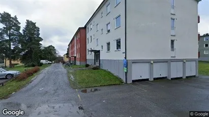 Lägenheter att hyra i Norrtälje - Bild från Google Street View
