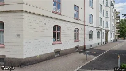 Lägenheter att hyra i Kalmar - Bild från Google Street View