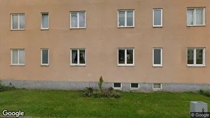 Lägenheter att hyra i Lundby - Bild från Google Street View