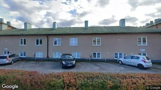Lägenheter att hyra i Karlskoga - Bild från Google Street View