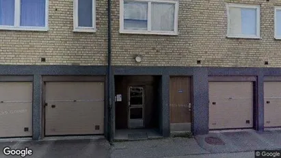 Lägenheter att hyra i Eskilstuna - Bild från Google Street View
