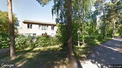 Lägenheter att hyra i Linköping - Bild från Google Street View