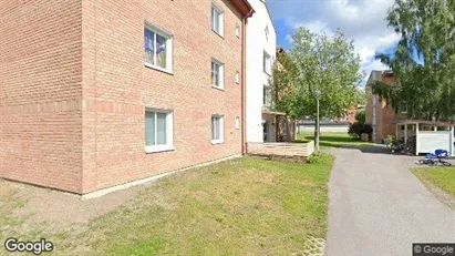 Lägenheter att hyra i Skellefteå - Bild från Google Street View
