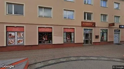 Lägenheter att hyra i Göteborg Östra - Bild från Google Street View