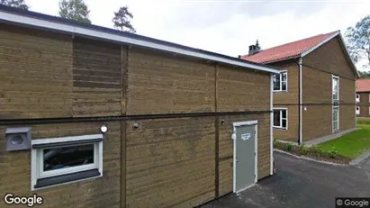 Lägenheter att hyra i Norrtälje - Bild från Google Street View