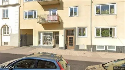 Lägenheter att hyra i Karlstad - Bild från Google Street View