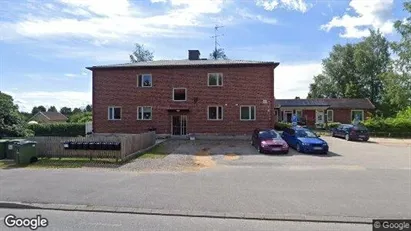 Lägenheter att hyra i Eskilstuna - Bild från Google Street View