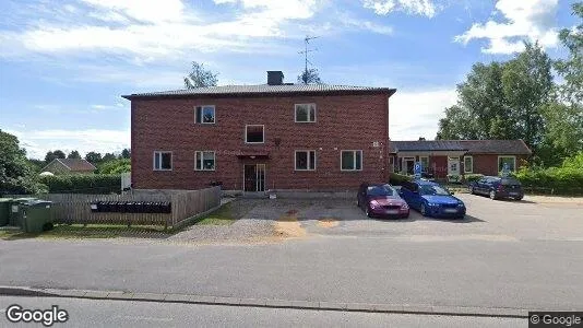 Lägenheter att hyra i Eskilstuna - Bild från Google Street View