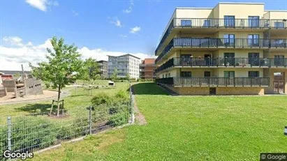 Lägenheter att hyra i Mölndal - Bild från Google Street View