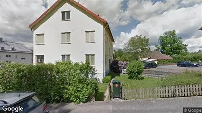 Lägenheter att hyra i Borås - Bild från Google Street View