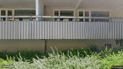 Lägenheter att hyra i Örgryte-Härlanda - Bild från Google Street View