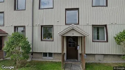 Lägenheter att hyra i Västra hisingen - Bild från Google Street View