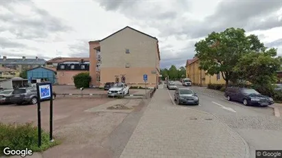 Lägenheter att hyra i Orsa - Bild från Google Street View