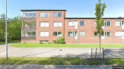 Lägenheter att hyra i Alingsås - Bild från Google Street View