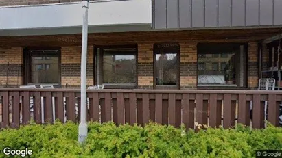Lägenheter att hyra i Göteborg Centrum - Bild från Google Street View