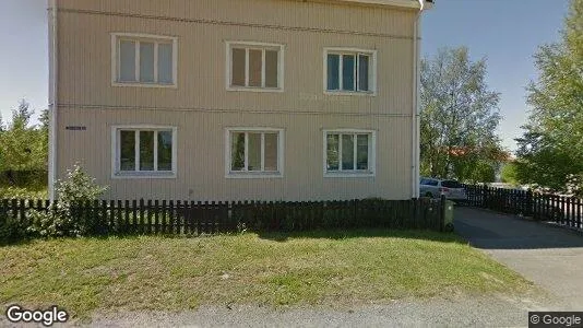 Lägenheter att hyra i Luleå - Bild från Google Street View