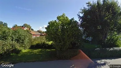 Lägenheter att hyra i Götene - Bild från Google Street View