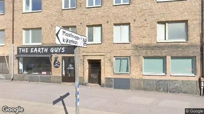 Lägenheter att hyra i Majorna-Linné - Bild från Google Street View