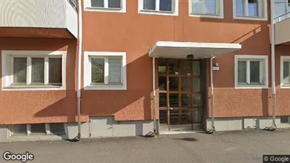 Lägenheter att hyra i Norrköping - Bild från Google Street View