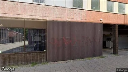 Lägenheter att hyra i Borås - Bild från Google Street View