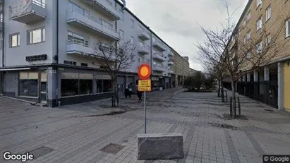 Lägenheter att hyra i Eskilstuna - Bild från Google Street View