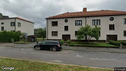 Lägenheter att hyra i Eskilstuna - Bild från Google Street View