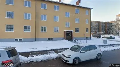 Lägenheter att hyra i Kumla - Bild från Google Street View