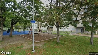 Lägenheter att hyra i Göteborg Östra - Bild från Google Street View