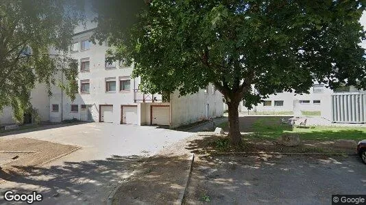 Lägenheter att hyra i Växjö - Bild från Google Street View