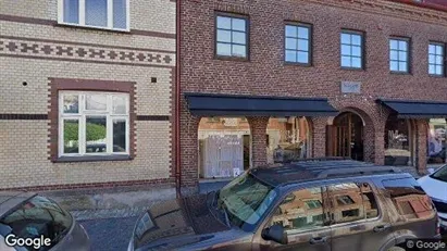 Lägenheter att hyra i Helsingborg - Bild från Google Street View