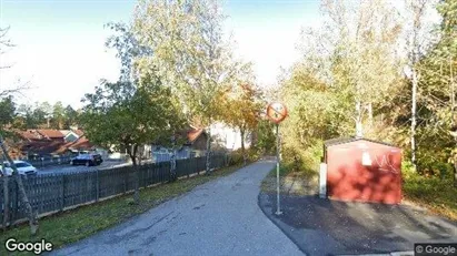 Lägenheter att hyra i Järfälla - Bild från Google Street View