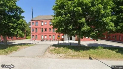 Lägenheter att hyra i Gävle - Bild från Google Street View