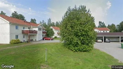 Lägenheter att hyra i Haparanda - Bild från Google Street View