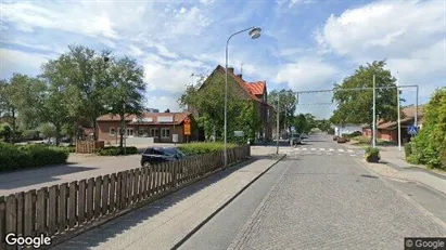 Lägenheter att hyra i Svalöv - Bild från Google Street View