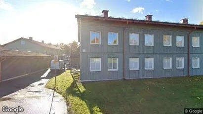 Lägenheter att hyra i Gävle - Bild från Google Street View