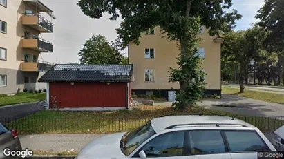 Lägenheter att hyra i Katrineholm - Bild från Google Street View