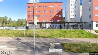 Lägenheter att hyra i Karlstad - Bild från Google Street View