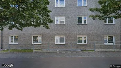 Lägenheter att hyra i Karlstad - Bild från Google Street View