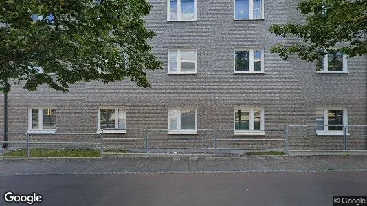 Lägenheter att hyra i Karlstad - Bild från Google Street View