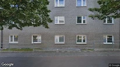 Lägenheter att hyra i Karlstad - Bild från Google Street View