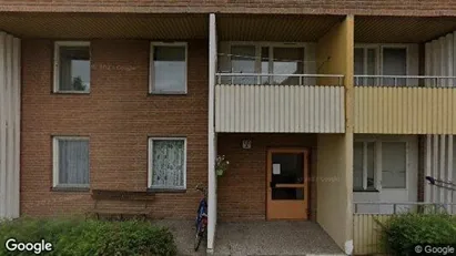 Lägenheter att hyra i Sollefteå - Bild från Google Street View