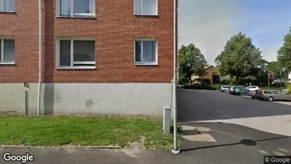 Lägenheter att hyra i Katrineholm - Bild från Google Street View