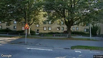 Lägenheter att hyra i Katrineholm - Bild från Google Street View