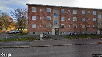 Lägenheter att hyra i Katrineholm - Bild från Google Street View