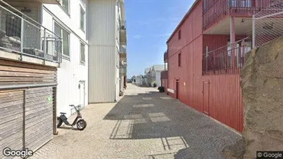 Lägenheter att hyra i Sotenäs - Bild från Google Street View