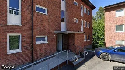 Lägenheter att hyra i Salem - Bild från Google Street View