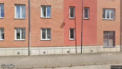 Lägenheter att hyra i Örebro - Bild från Google Street View